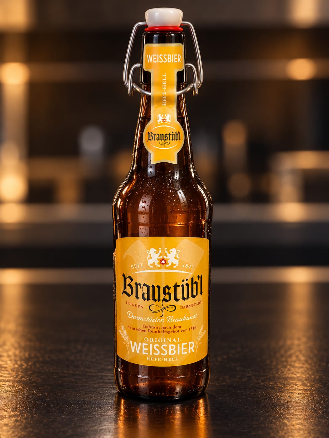 Weizen